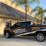 Commercial Pest Control Sprayers in Sanford, Florida