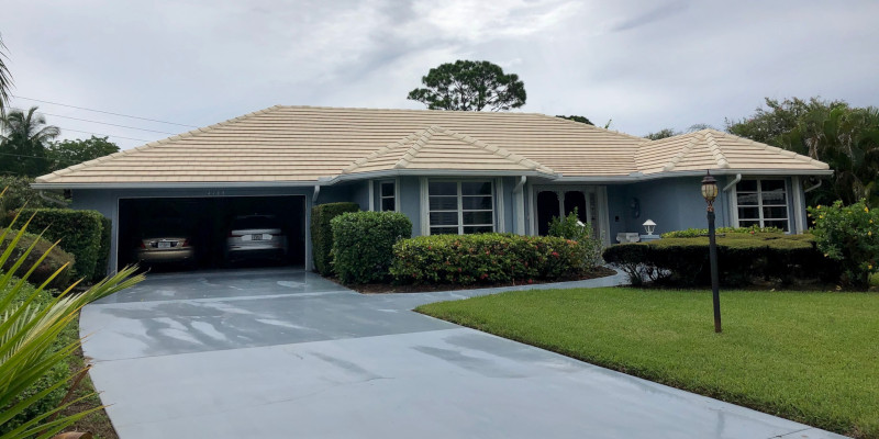 Window Cleaning Equipment in Sanford, Florida