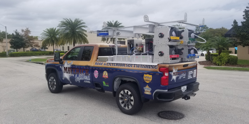 Cleaning Products Supplier in Sanford, Florida