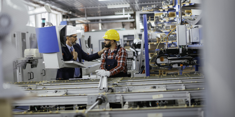 Innovation Station in Sanford, Florida