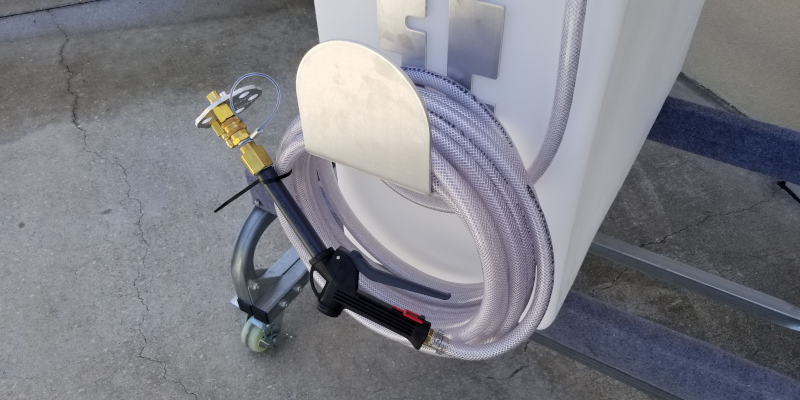 Pressure Wash Sprayers in Sanford, Florida