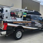 Exterior Cleaning Equipment