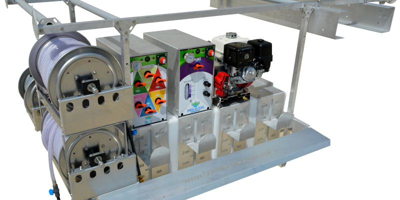 Sanitation Equipment in Sanford, Florida