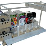 Sanitation Equipment