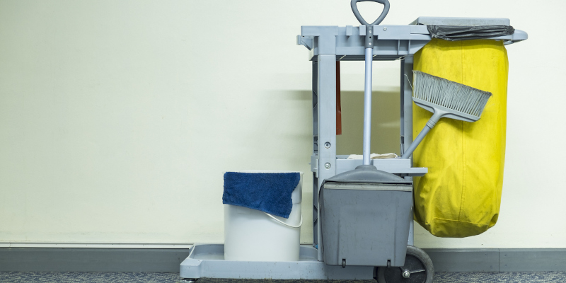 Sanitation Supplies in Sanford, Florida