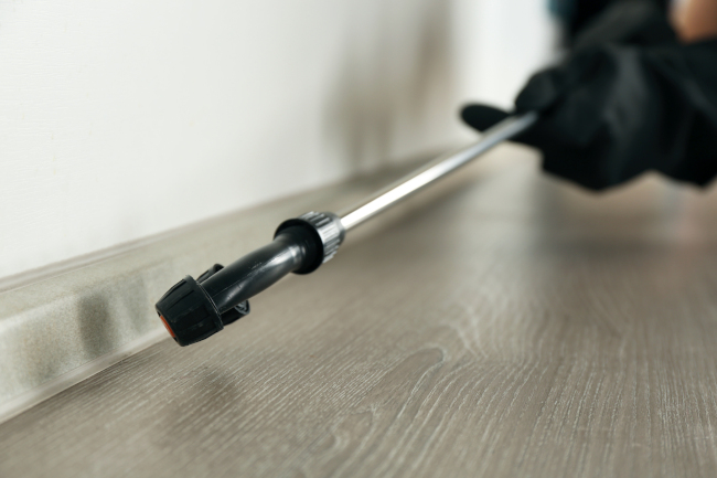 Understanding the Importance of High-Quality Pest Control Sprayers