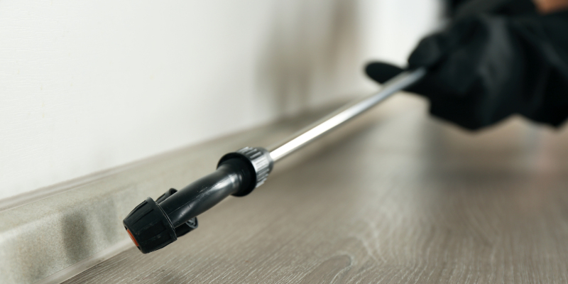 Understanding the Importance of High-Quality Pest Control Sprayers