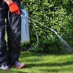 Pesticide Sprayers