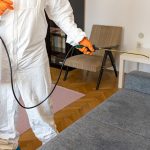 Four Reasons to Invest in Sanitation Sprayers