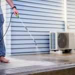 How Soft Wash Sprayers Can Benefit Your Business