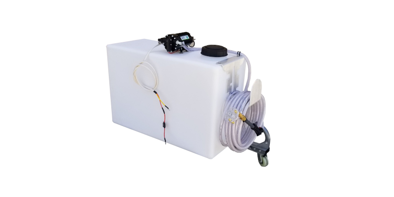 Herbicide Sprayers in Sanford, Florida