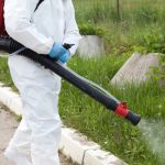 Critter Control: Are Multiple Pest Control Sprayers Necessary?