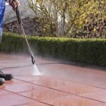 Three Pro Tips for Choosing the Right Exterior Cleaning Equipment for Your Business