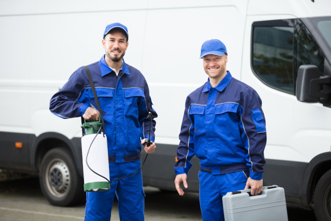 Essential Soft Wash Equipment for New Businesses