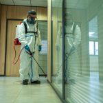 Why High-Quality Sanitation Sprayers are a Must