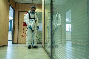Why High-Quality Sanitation Sprayers are a Must Why High-Quality Sanitation Sprayers are a Must