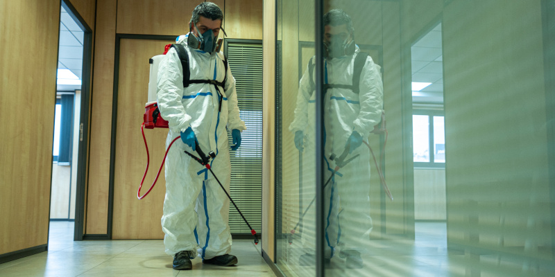 Why High-Quality Sanitation Sprayers are a Must