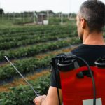 Benefits of Battery-Powered Sprayers
