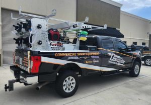 Uses for Exterior Cleaning Equipment Uses for Exterior Cleaning Equipment