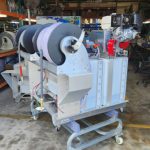 Guidelines for Using Sanitation Sprayers