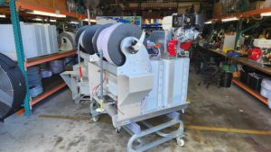 Guidelines for Using Sanitation Sprayers Guidelines for Using Sanitation Sprayers
