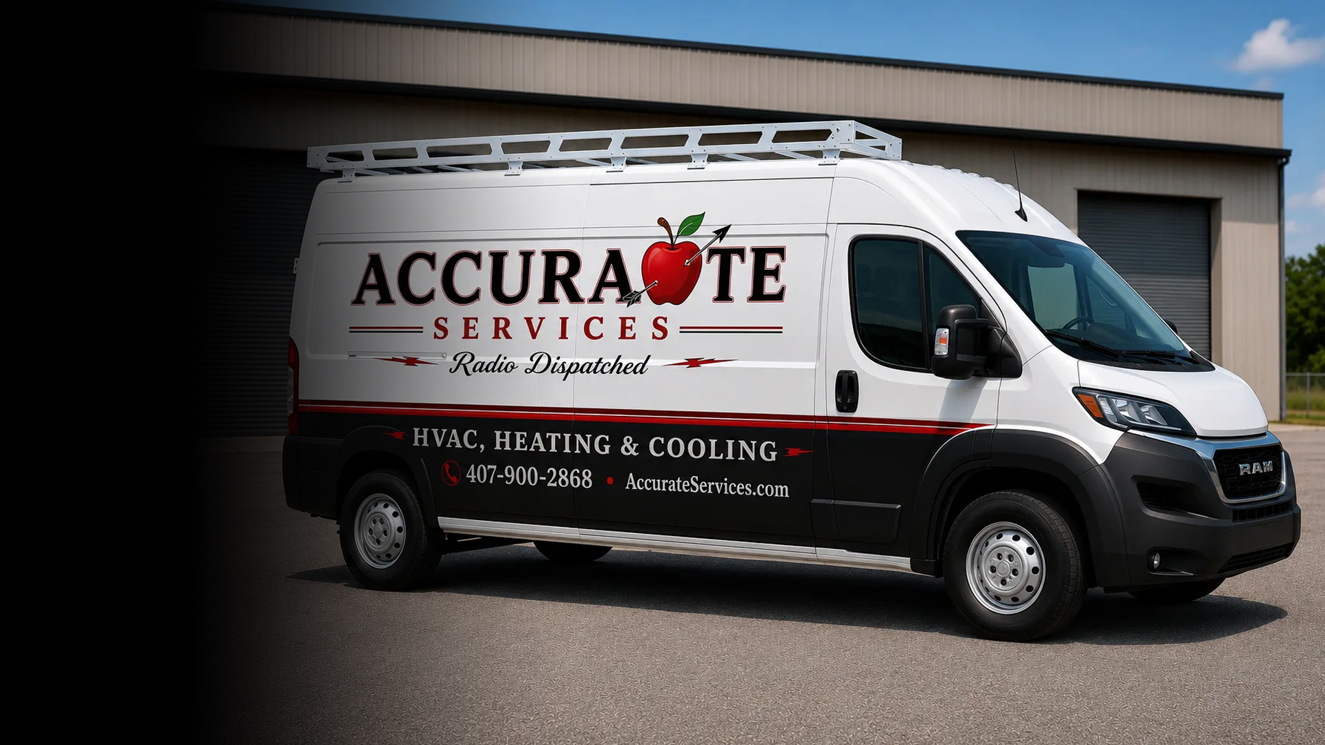 HVAC equipment